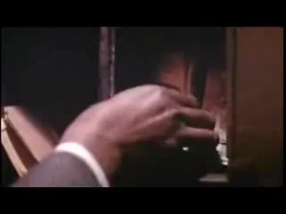 Shaft's Big Score! - Trailer