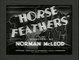 1932 Horse feathers - Trailer