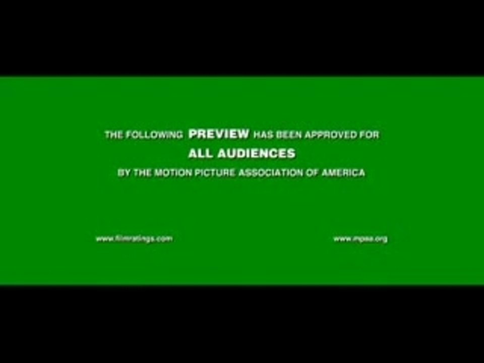 Fantastic Four: Rise of the Silver Surfer. New Trailer