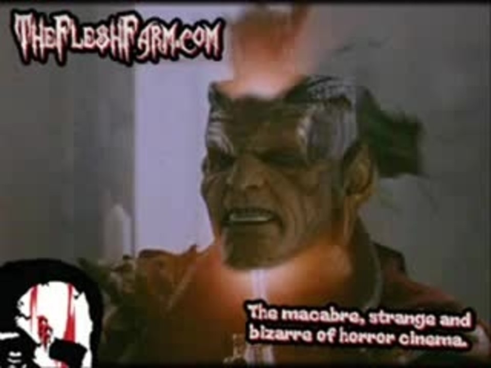 Wishmaster - Trailer