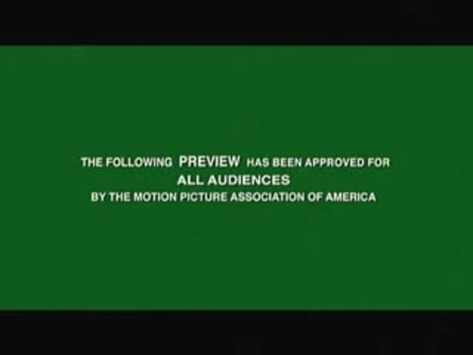 Factory Girl Trailer