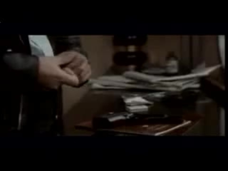 Alain Delonã€€ã€ŽTrois hommes Ã  abattre ã€