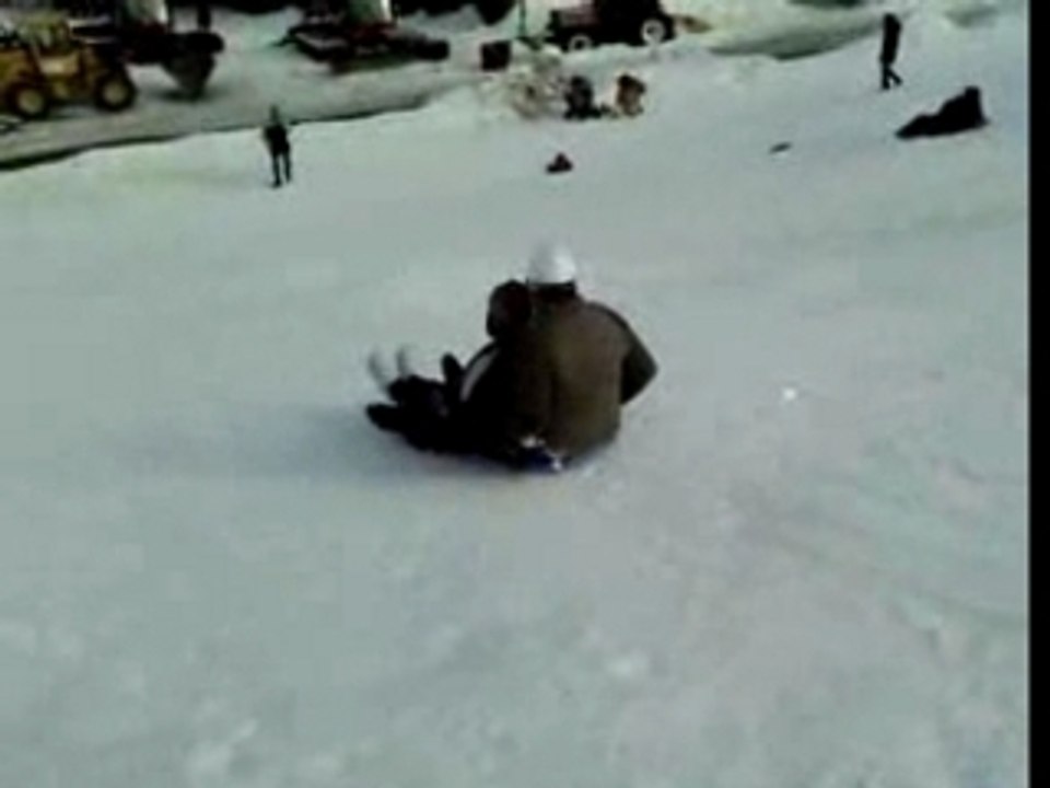 n***ke sa mere la luge