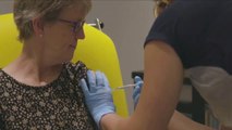 Pfizer anuncia que su vacuna contra el coronavirus obtiene un 90 por ciento de eficacia