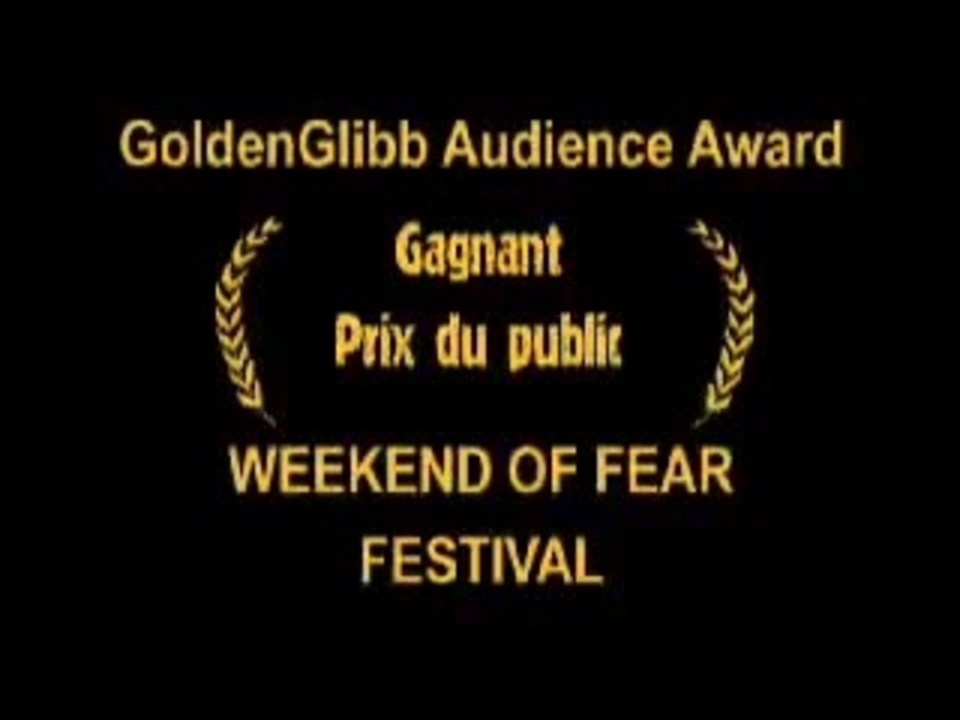 Le BAGMAN, Profession: Meurtrier DVD trailer