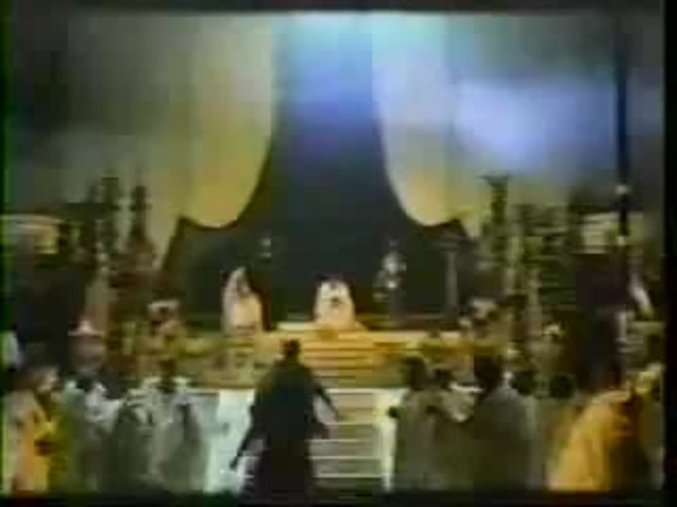 Caligula-Declares Himself A God