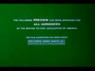 The Black Hole Trailer 1979