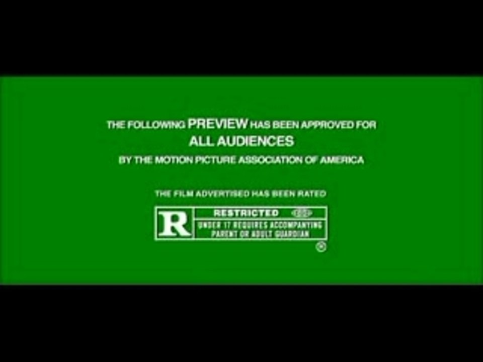 Hannibal Rising Trailer