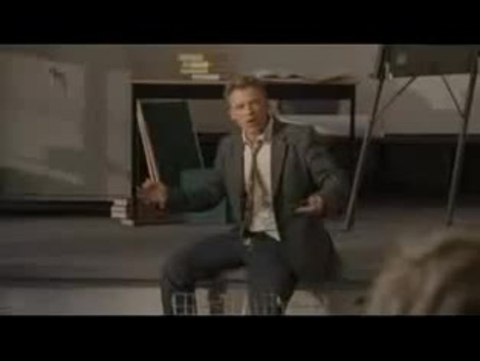 NORMAL Trailer (Mongrel Media Version)