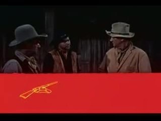 John Wayne - Rio Bravo