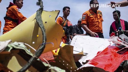 Tragedi JT 610 (2), yang tak Tersampaikan Sebelum Terbang