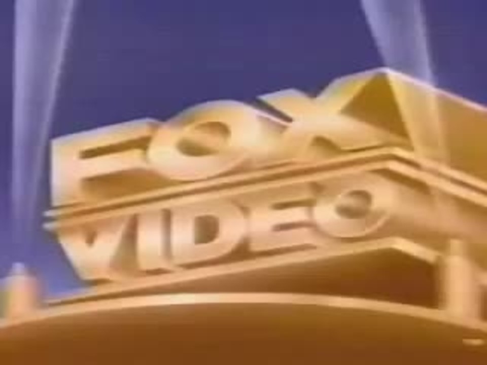 She's the one-Trailer