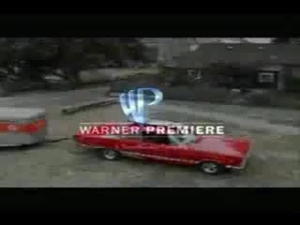 Lost Boys 2 The Tribe Trailer