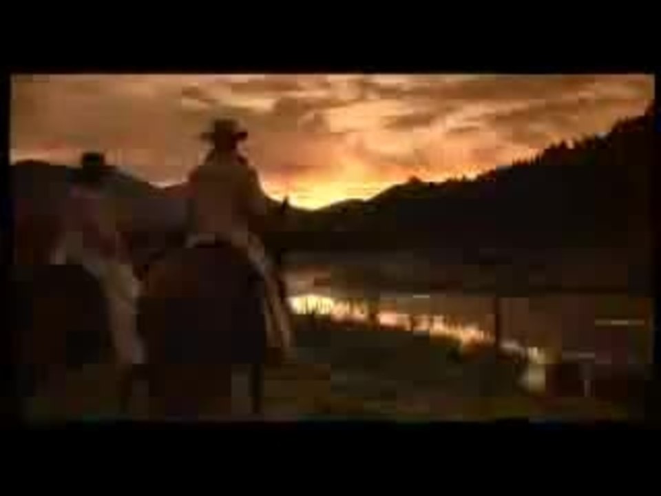 The Adventures Of Joe Dirt