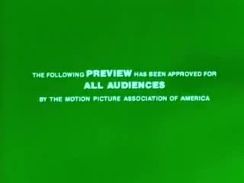 License to Drive (1988) Original Theatrical Trailer