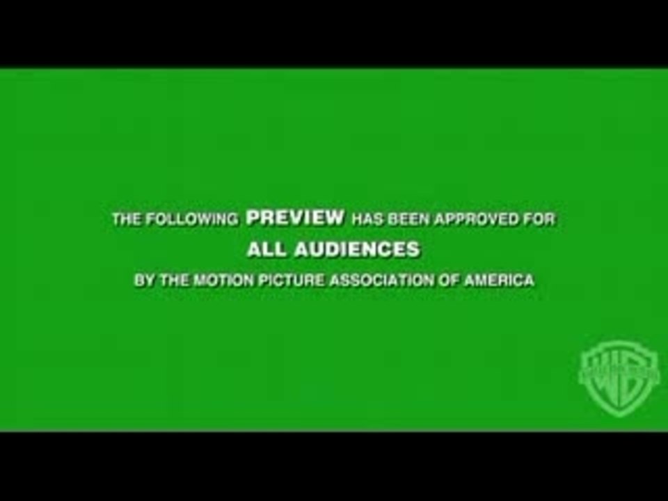 Analyze That - Trailer