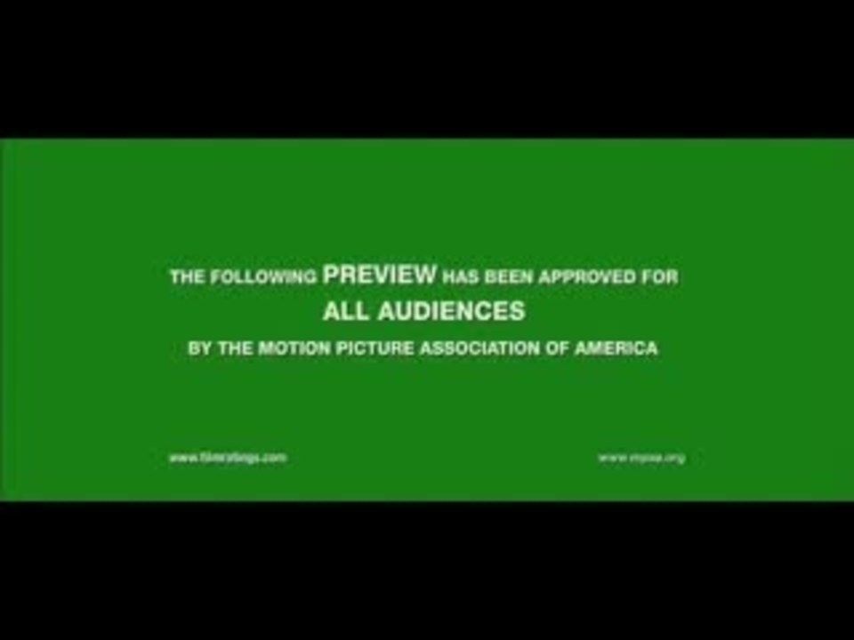 Nim's Island Movie Trailer