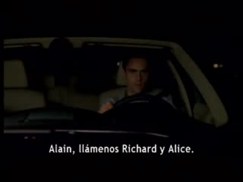 Lemming - Trailer (span.)