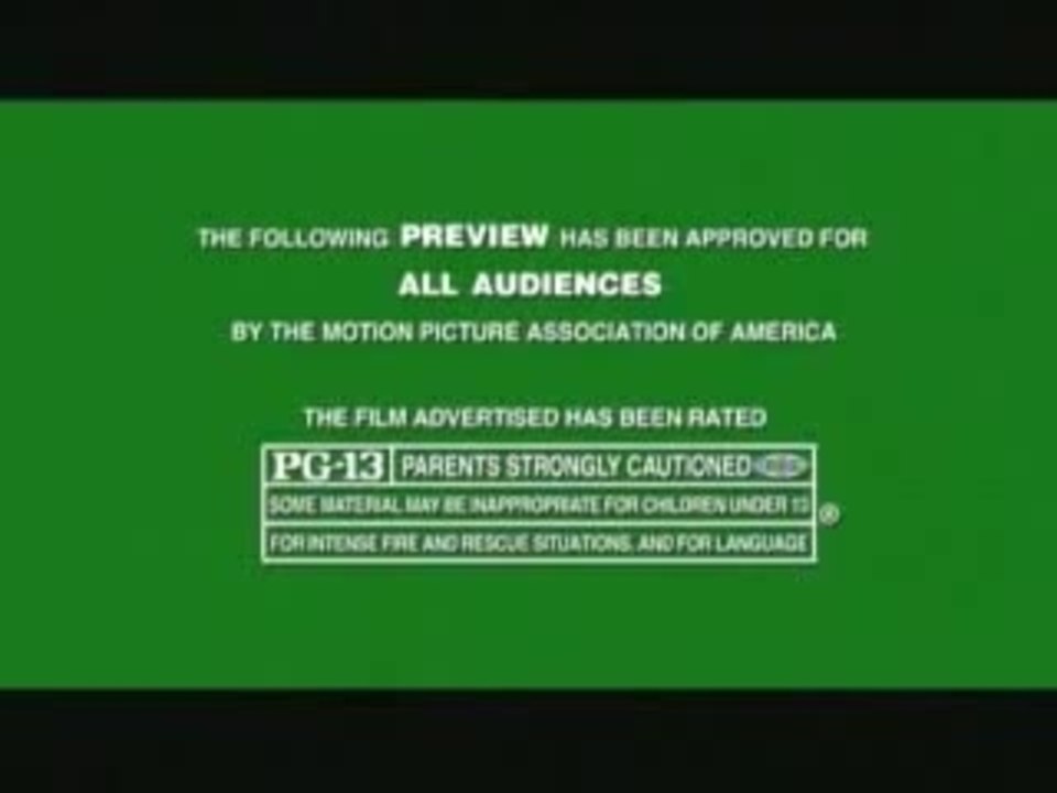 Ladder 49 (2004) Trailer