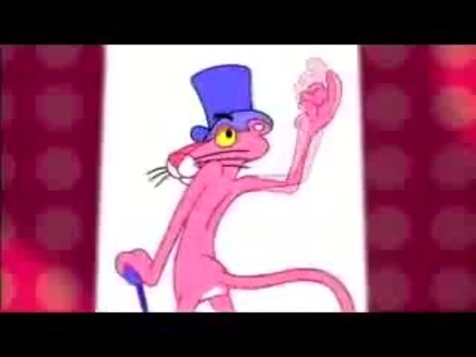 Pink Panther Trailer