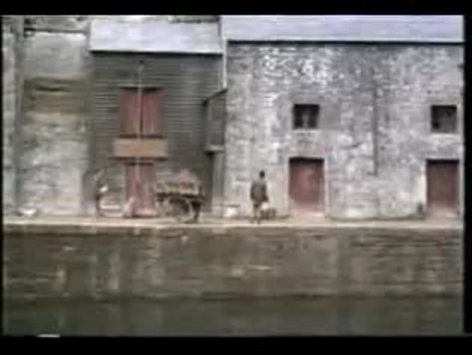 Mansfield Park Trailer