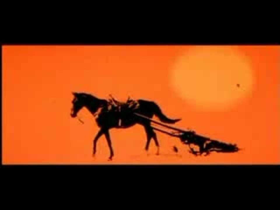 Trinity II: Trinity is still my Name - Theatrical Trailer