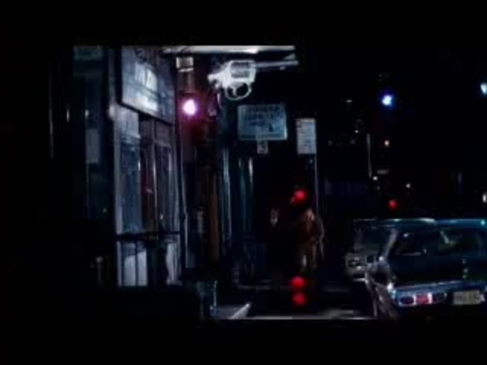 Mean Streets theatrical trailer