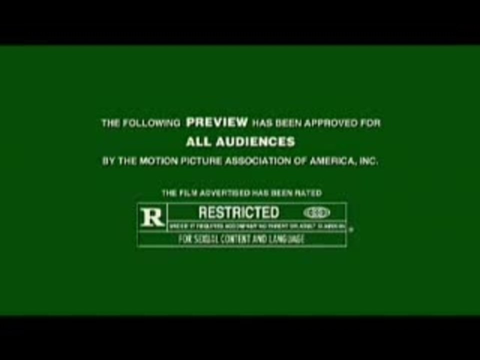 Margot at the Wedding Trailer