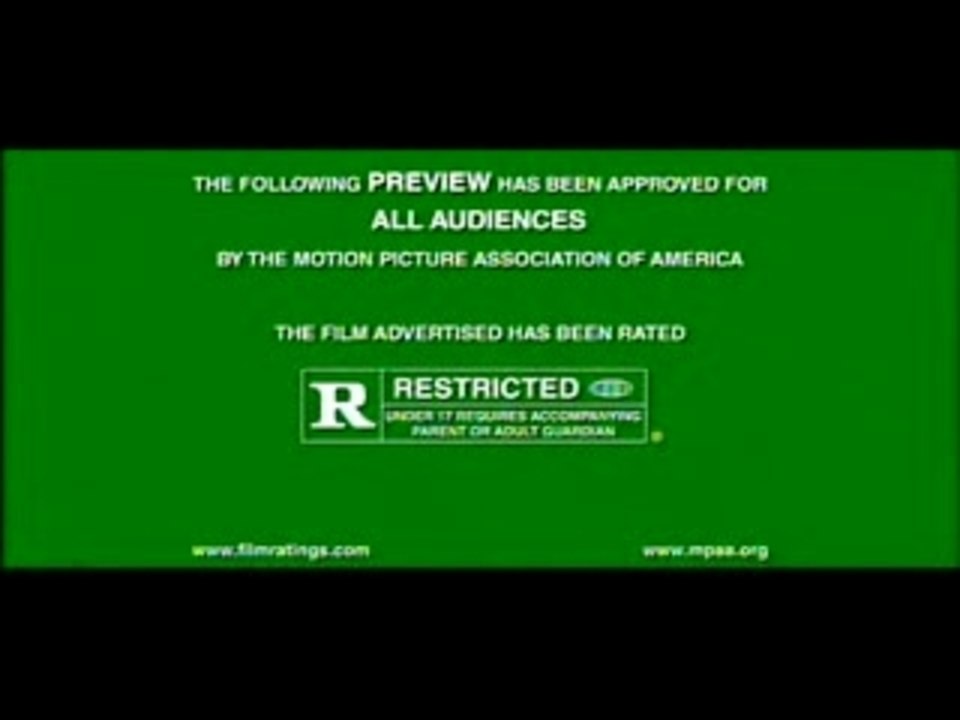 THE QUiET MOViE TRAiLER