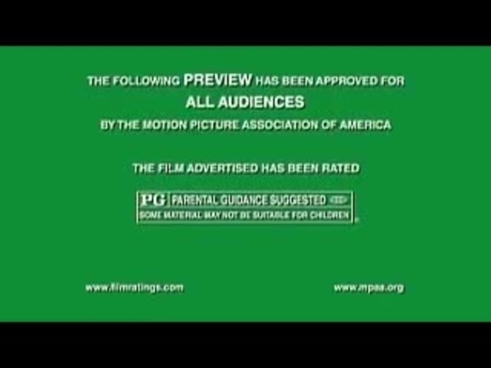 Trailer- The Dust Factory