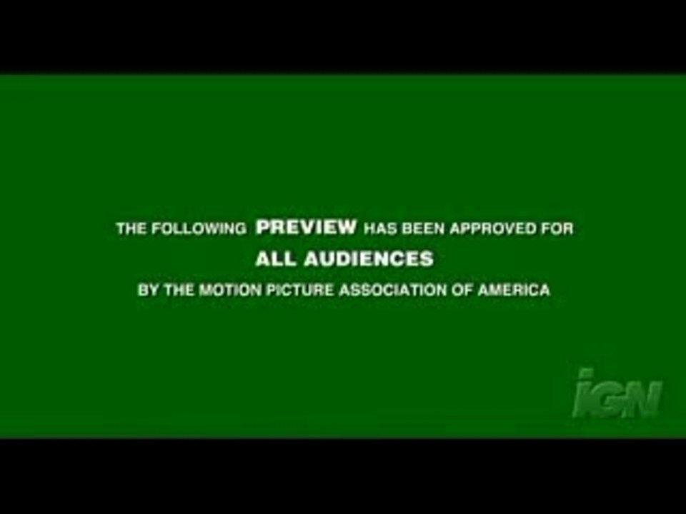 Good Luck Chuck Trailer