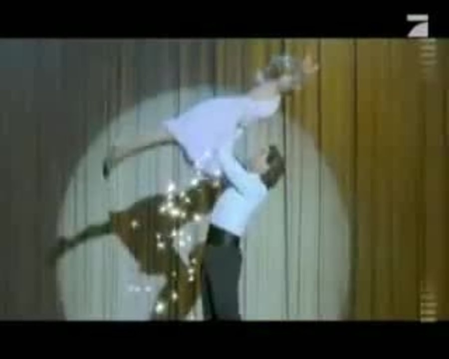 DÃ¶rte's Dancing - Funny Movie