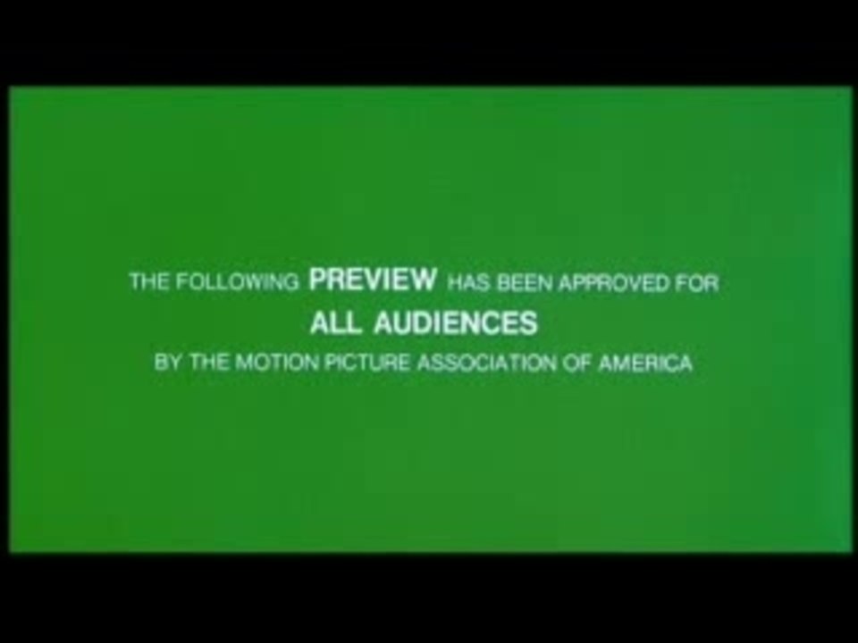 Krull Trailer
