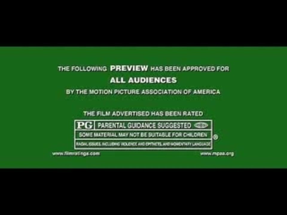 Glory Road (Trailers)