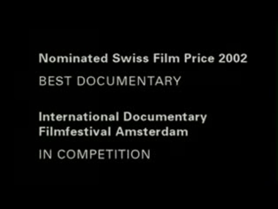 FRF War Photographer Trailer