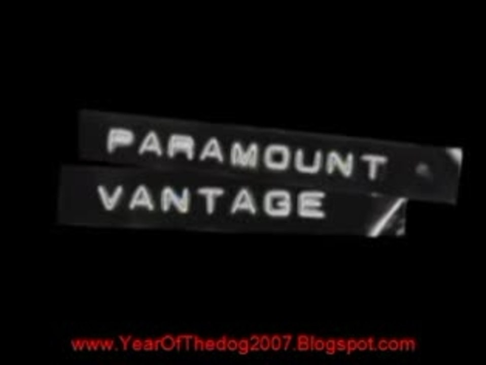 Year Of The Dog (2007)