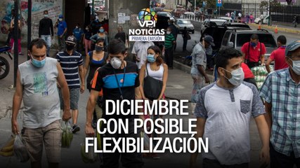 En Vivo - Noticias VPItv Primera Emisión - Lunes 9 de Noviembre