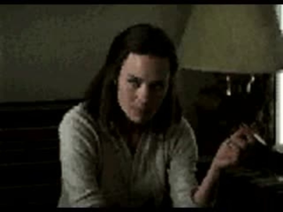 She's so Lovely Trailer with Robin Wright Penn