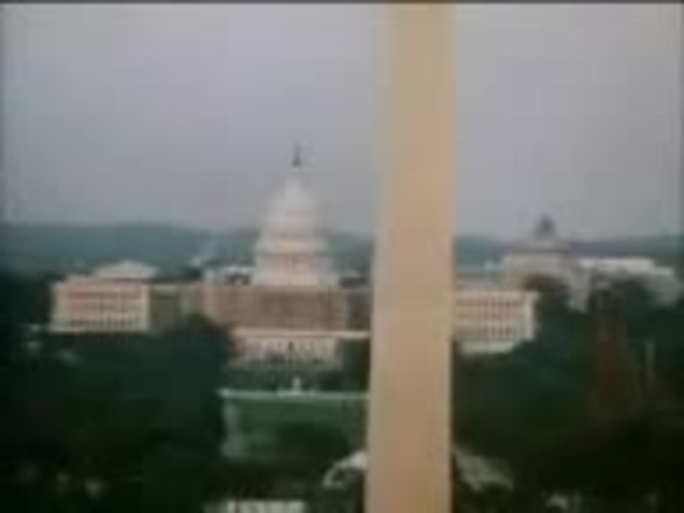 No Way Out - Movie Trailer