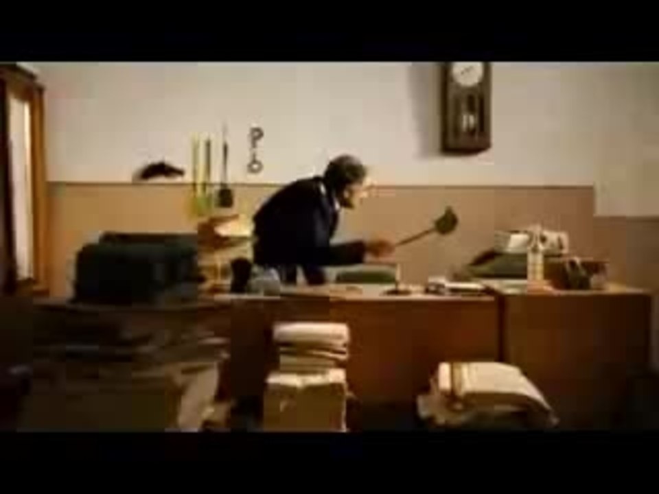 Absurdistan - Trailer (deutsch)