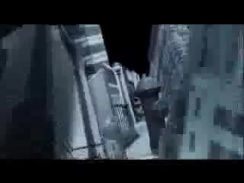 THE QUILLER MEMORANDUM [TRAILER]