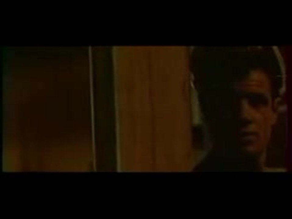 Fassbinder's "Querelle" French Trailer