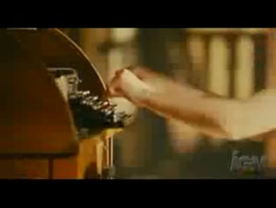 Kit Kittredge: An American Girl Mystery: Movie trailer #2