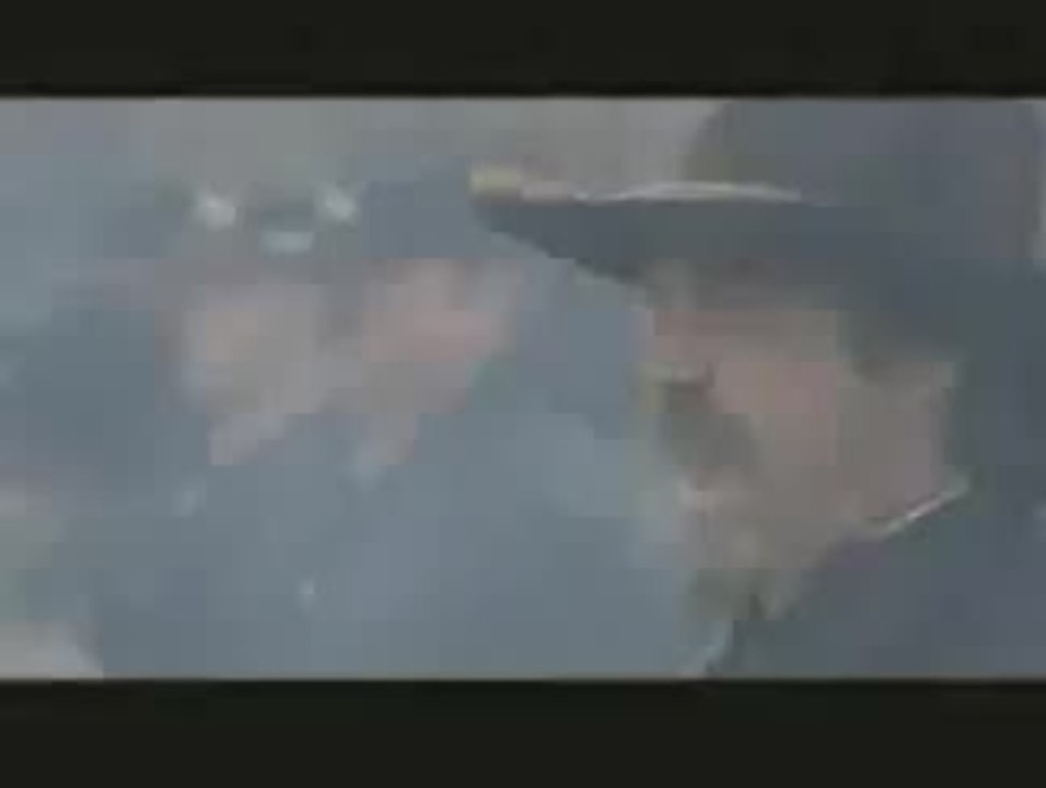 Bury My Heart At Wounded Knee Trailer.