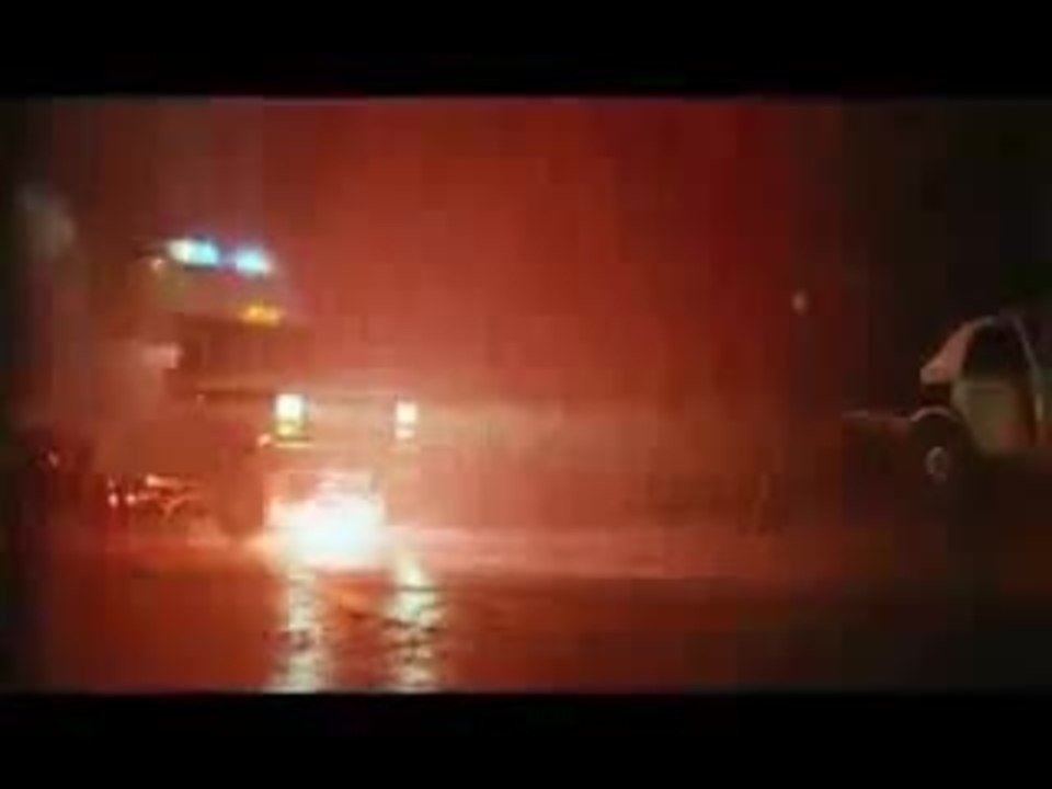 A little Trip to Heaven - Trailer