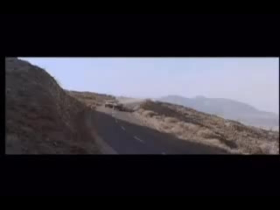 It's A Mad Mad Mad Mad World Trailer