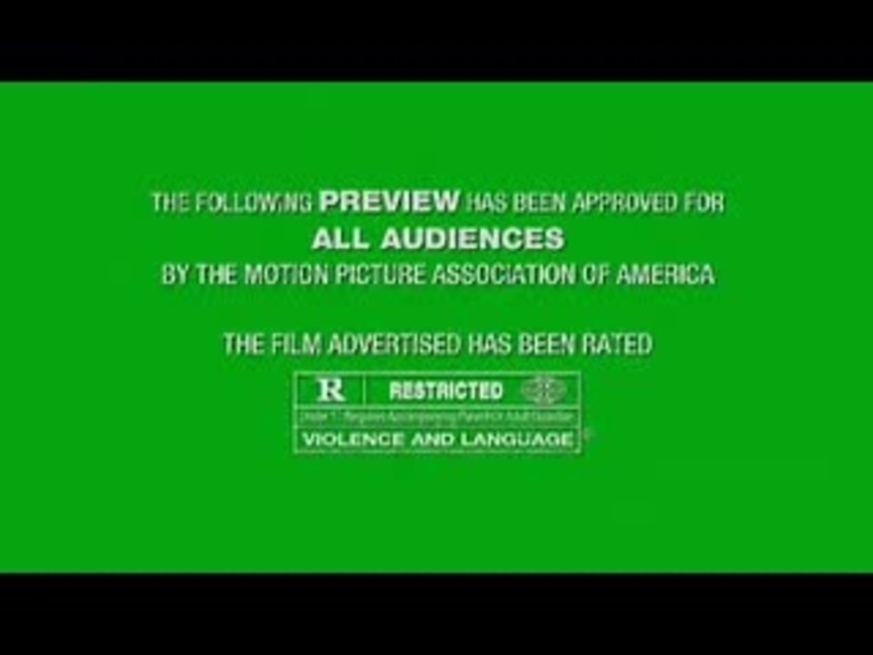 The Contractor Trailer