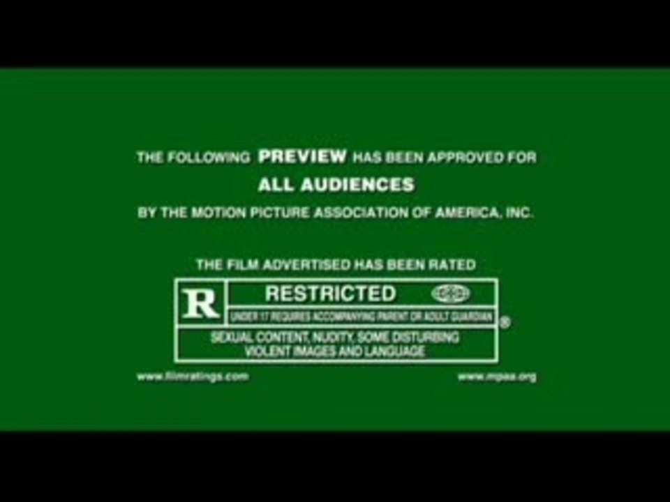 Perfect Stranger trailer