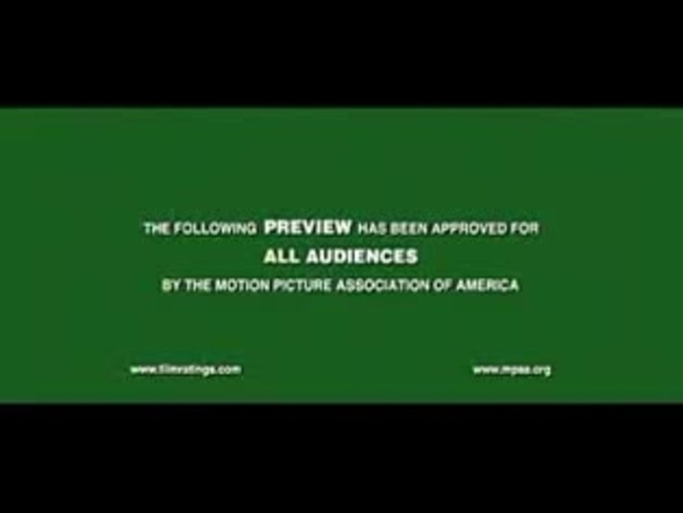 INVINCIBLE Movie Trailer