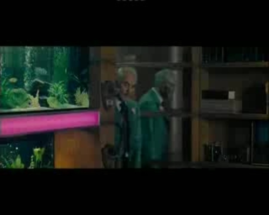 DEAD FISH MOVIE TRAILER